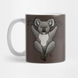 Loving Koala Mug